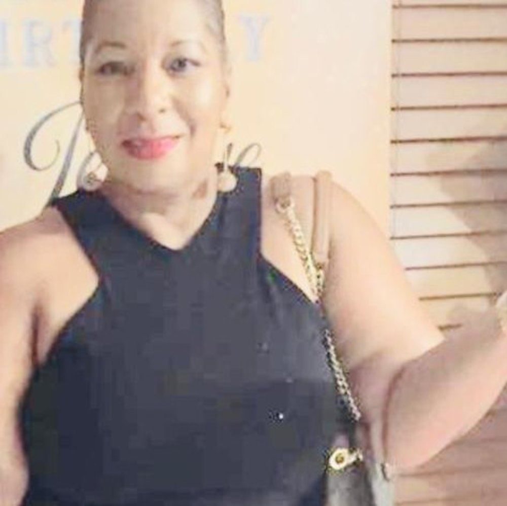 Meet your Posher, Janice